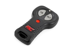 UTV Winch - Rough Country - Synthetic Rope